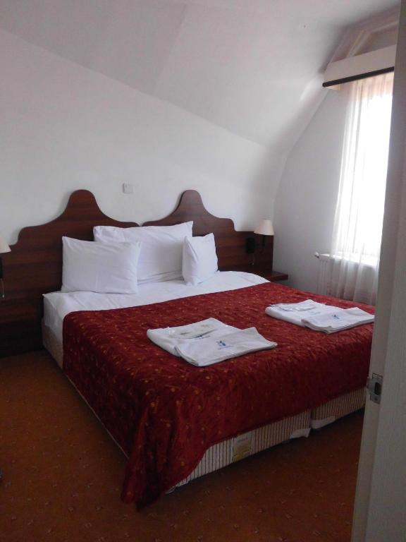 Merci Butik Hotel & Restaurant 埃利迪尔 客房 照片