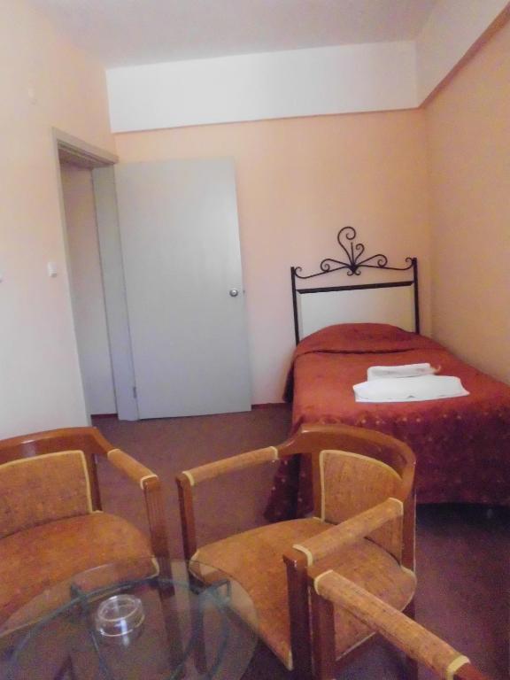 Merci Butik Hotel & Restaurant 埃利迪尔 客房 照片