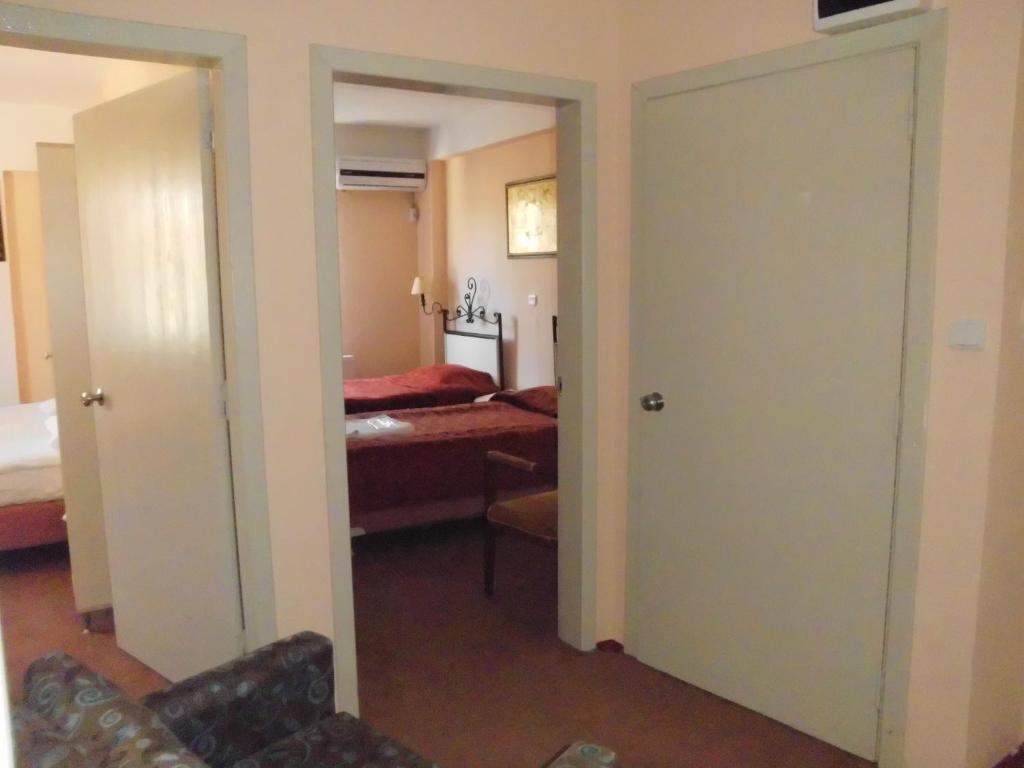 Merci Butik Hotel & Restaurant 埃利迪尔 客房 照片