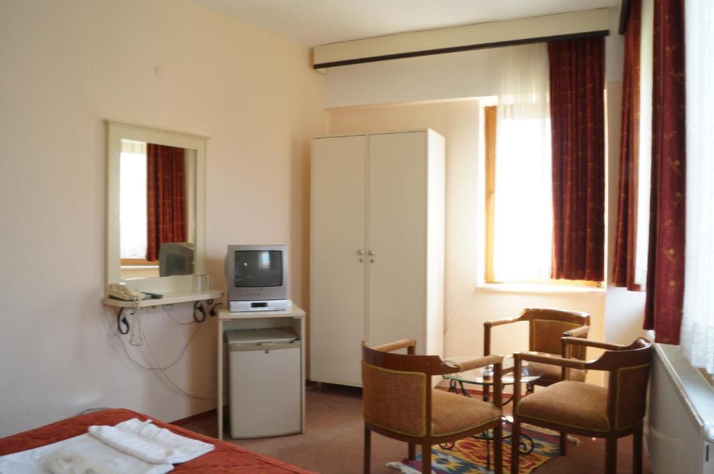 Merci Butik Hotel & Restaurant 埃利迪尔 客房 照片
