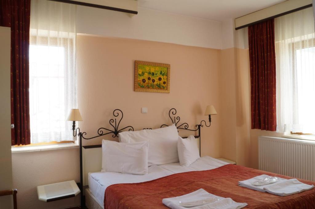 Merci Butik Hotel & Restaurant 埃利迪尔 客房 照片