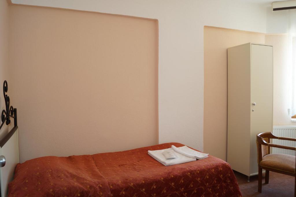 Merci Butik Hotel & Restaurant 埃利迪尔 客房 照片