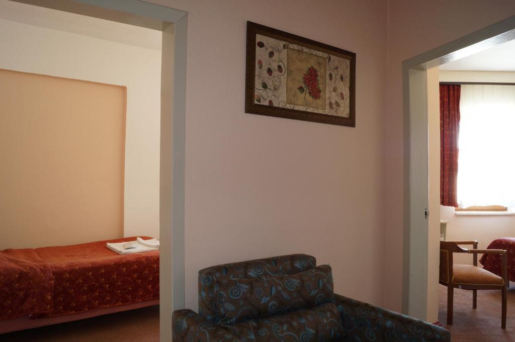 Merci Butik Hotel & Restaurant 埃利迪尔 客房 照片